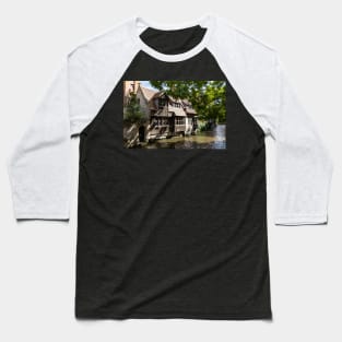 Bruges Baseball T-Shirt